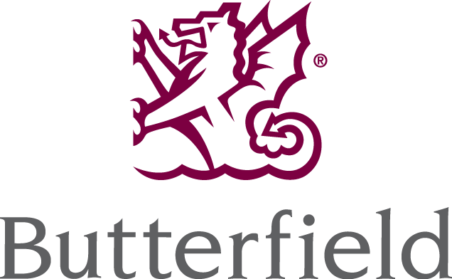 Butterfield